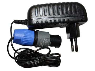 Replacement charger for Stimulus