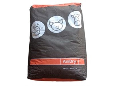 Anidry Dry Disinfectant